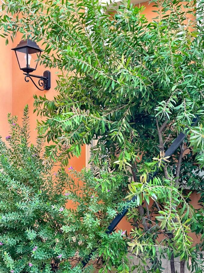 San Giovanni Garden House Roma Exterior foto