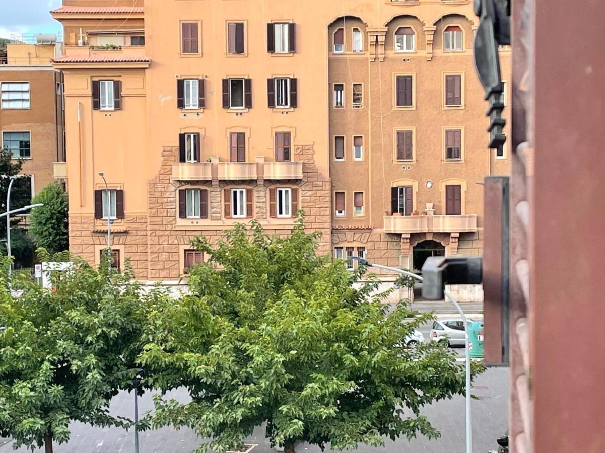 San Giovanni Garden House Roma Exterior foto